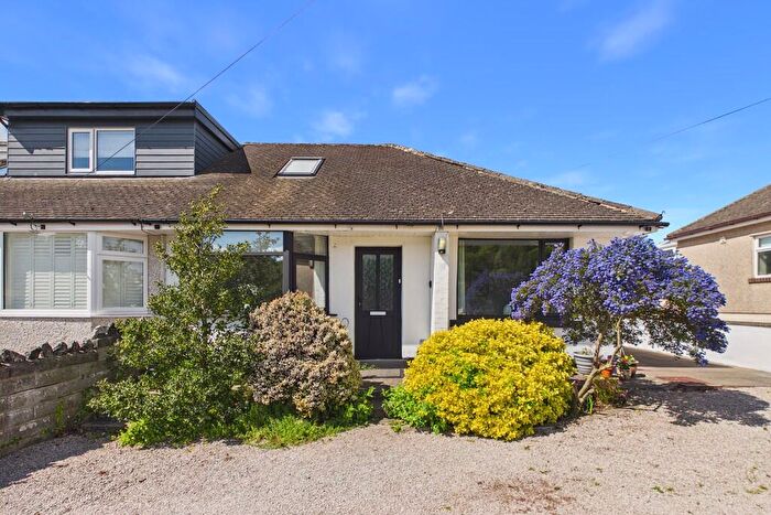 3 Bedroom Semi-Detached Bungalow For Sale In The Rise, Bolton Le Sands, LA5
