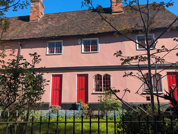 1 Bedroom Character Property For Sale In Church Lane, Braintree, CM7