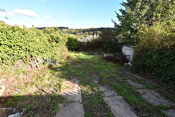 Property For Sale In Land At, Ingrow Lane, Keighley, West Yorkshire, BD22