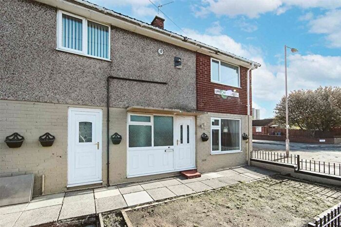 4 Bedroom End Of Terrace House For Sale In Upper Mann Street, Liverpool, Merseyside, L8