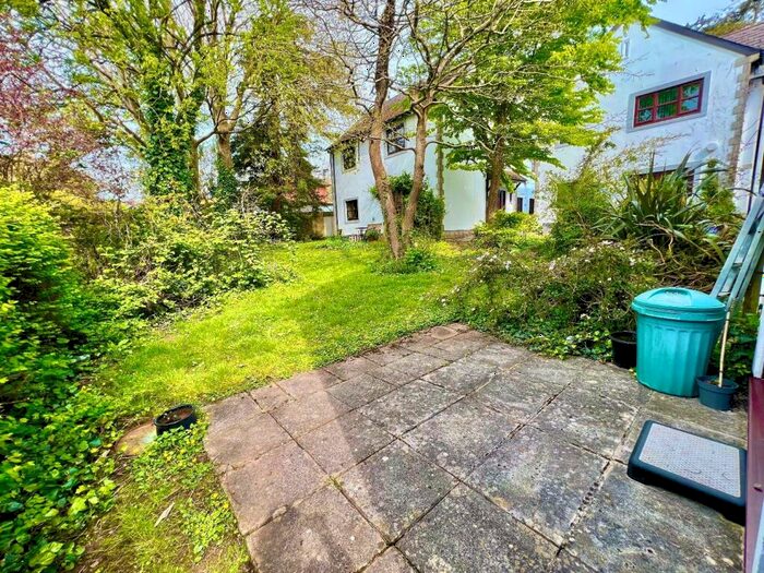 2 Bedroom End Of Terrace House For Sale In Restway Gardens, Bridgend County Borough, CF31