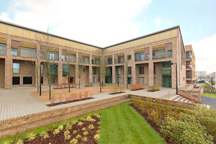 2 Bedroom Flat For Sale In Addenbrookes Road, Trumpington, Cambridge, CB2