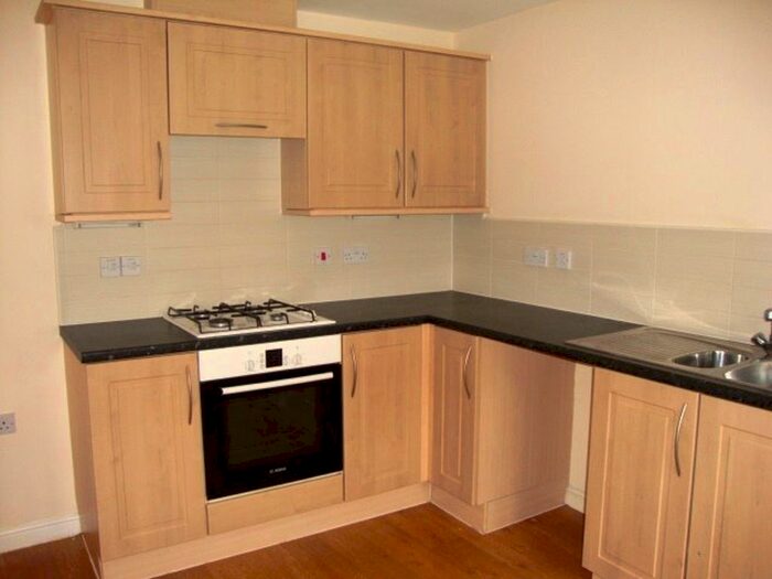 3 Bedroom Terraced House To Rent In Tantallus Way, Newport, NP19
