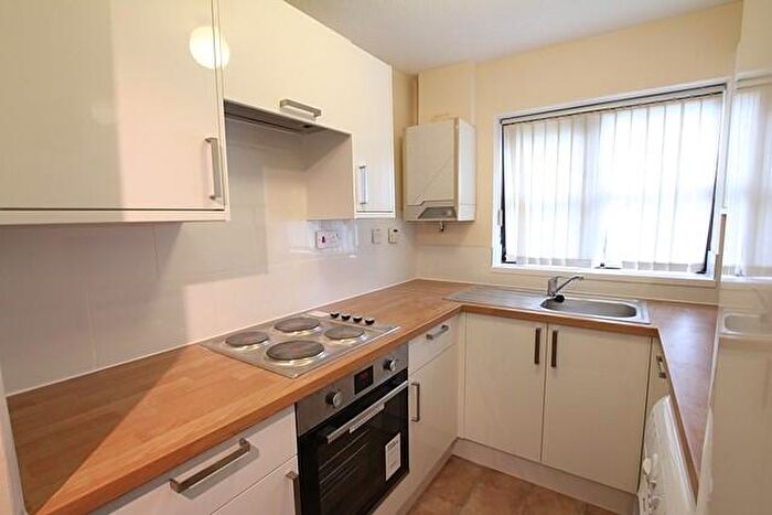 2 Bedroom Terraced House To Rent In Wellington Street West, HU1