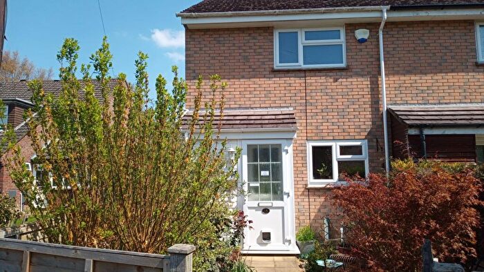 3 Bedroom House To Rent In Verwood, BH31