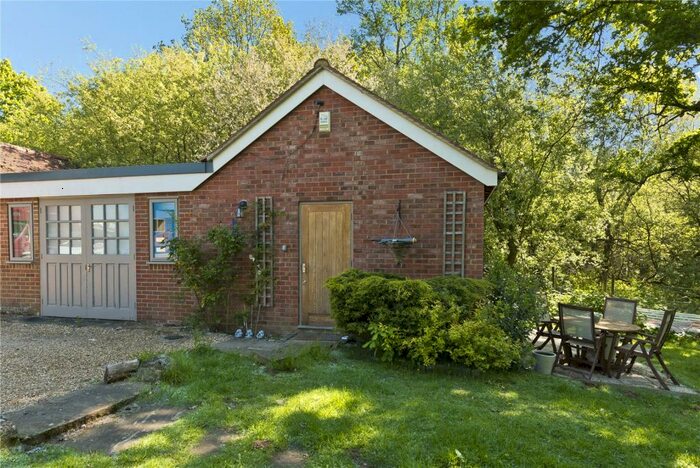 1 Bedroom Apartment To Rent In Eashing Lodge, Peper Harow Park, Godalming, Surrey, GU8