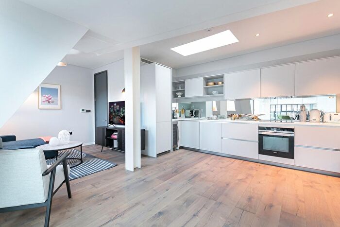 1 Bedroom Flat To Rent In Clink Street, London, SE1