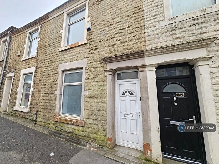 2 Bedroom Terraced House To Rent In Marsh House Lane, Darwen, BB3