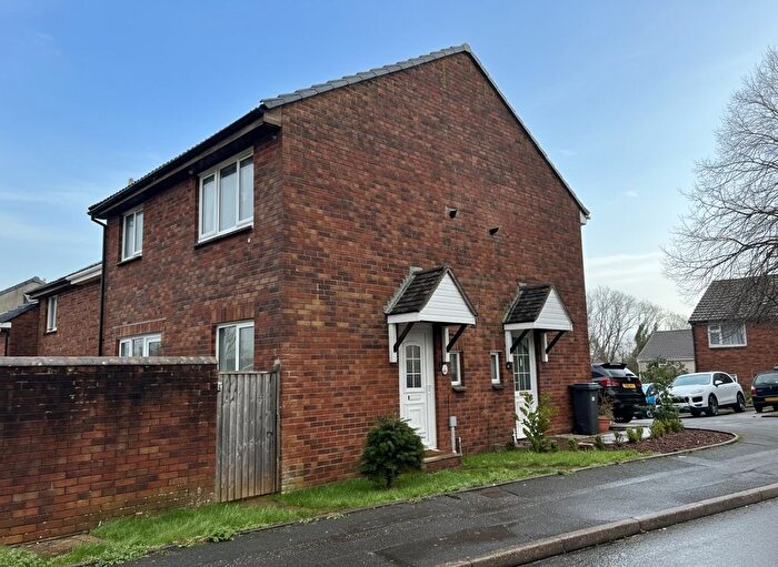 1 Bedroom End Terrace House To Rent In Haytor Avenue, Paignton, TQ4