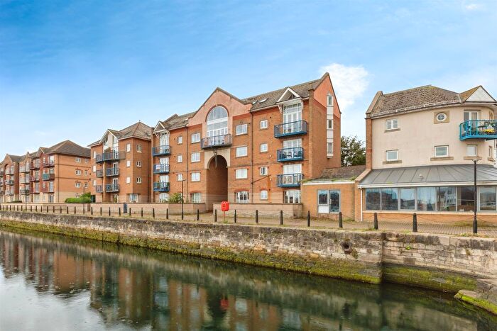 2 Bedroom Flat For Sale In Quayside, Hartlepool, TS24