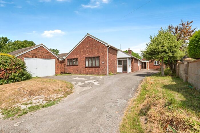 5 Bedroom Detached Bungalow For Sale In Water Lane, Melbourn, Royston, SG8