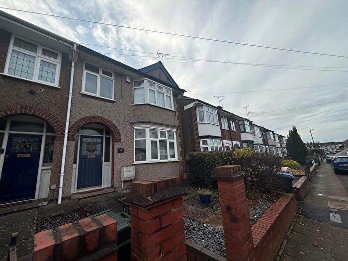 3 Bedroom House To Rent In Sapphire Gate, CV2