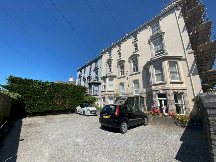 1 Bedroom Apartment To Rent In Albert Road, Plymouth, PL2
