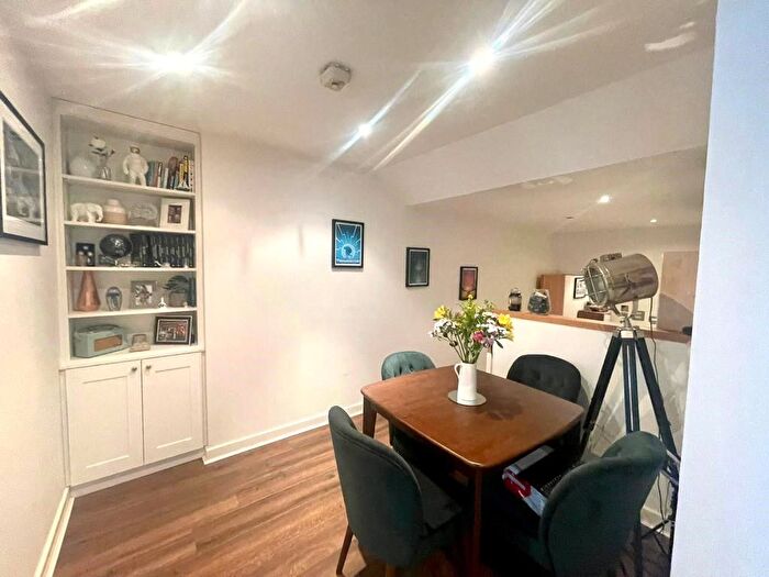 1 Bedroom Flat To Rent In Park Row, Leeds, LS1