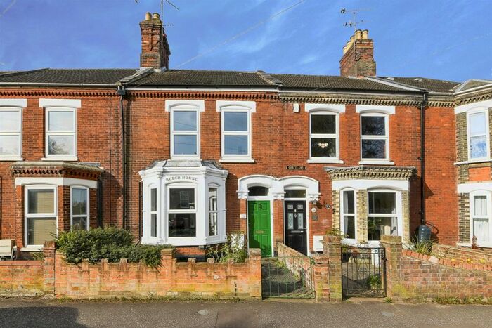 3 Bedroom Property To Rent In Goodwins Road, King's Lynn, PE30