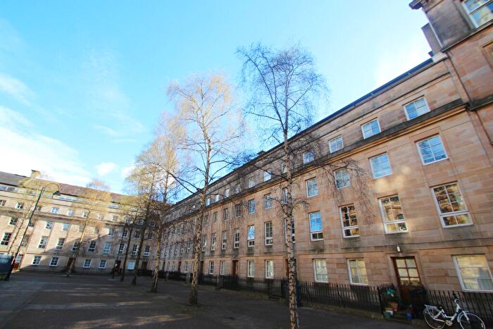 1 Bedroom Flat To Rent In St. Andrews Square, Merchant City, G1