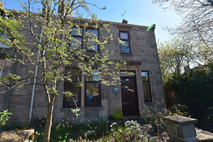1 Bedroom Flat To Rent In Assynt B Edward Road, Forres, IV36