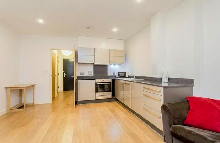 1 Bedroom Flat To Rent In Sheldon Square, Paddington, London W2
