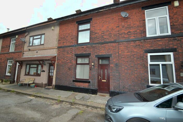 2 Bedroom Terraced House To Rent In Statter Street, Hollins, Unsworth, BL9