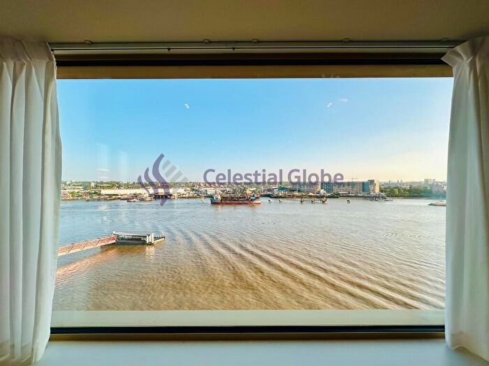 3 Bedroom Flat To Rent In Royal Wharf Walk, London, E16