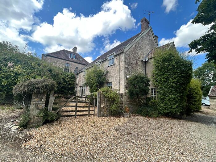 2 Bedroom Flat To Rent In The Wing The Old Hundred, Tormarton, Badminton, Gloucestershire, GL9