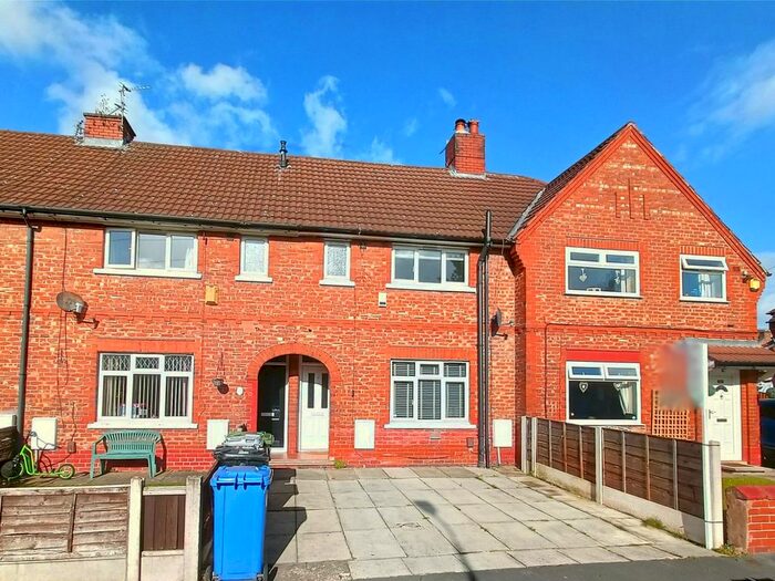 3 Bedroom Terraced House To Rent In Princess Street, Broadheath, Altrincham, Greater Manchester, WA14