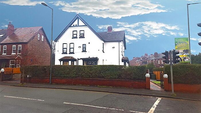 13 Bedroom Detached House For Sale In Levenshulme, Manchester, Greater Manchester, M19