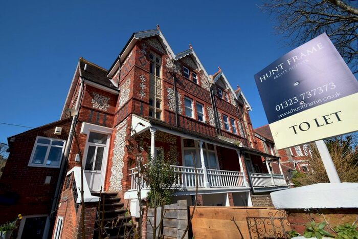 2 Bedroom Flat To Rent In Enys Road, Eastbourne, BN21