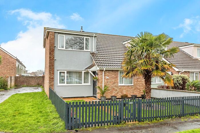 3 Bedroom End Of Terrace House For Sale In Tavistock Road, Weston-super-Mare, Somerset, BS22