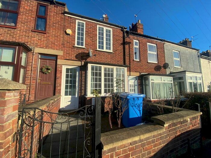 3 Bedroom House To Rent In Ella Road, Norwich, NR1