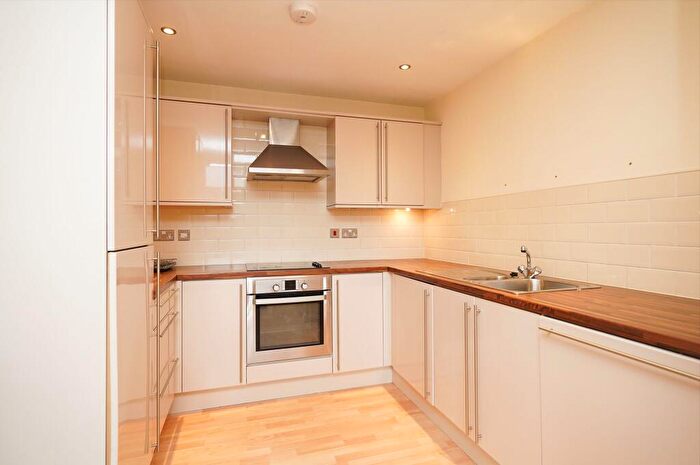 1 Bedroom Mews To Rent In Albert Road, The Tramsheds, S8