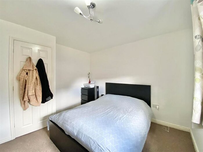 2 Bedroom End Of Terrace House For Sale In Ascough Wynd, Aiskew, Bedale, DL8