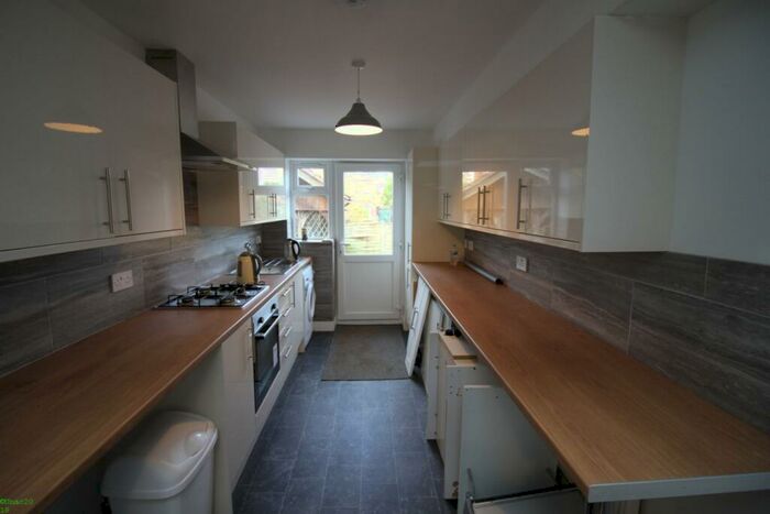 4 Bedroom Semi Detached House To Rent In Charter Avenue, Canley, Coventry, CV4