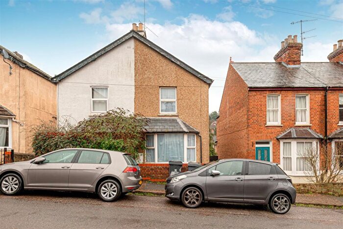 3 Bedroom Property To Rent In Totteridge Avenue, High Wycombe, HP13