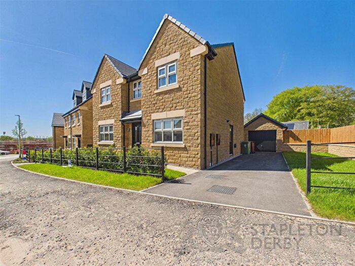 4 Bedroom Detached House For Sale In Lovat Avenue, Rainford, St. Helens, WA11