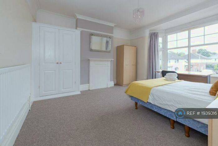 5 Bedroom Terraced House To Rent In Imperial Avenue, Leicester, LE3