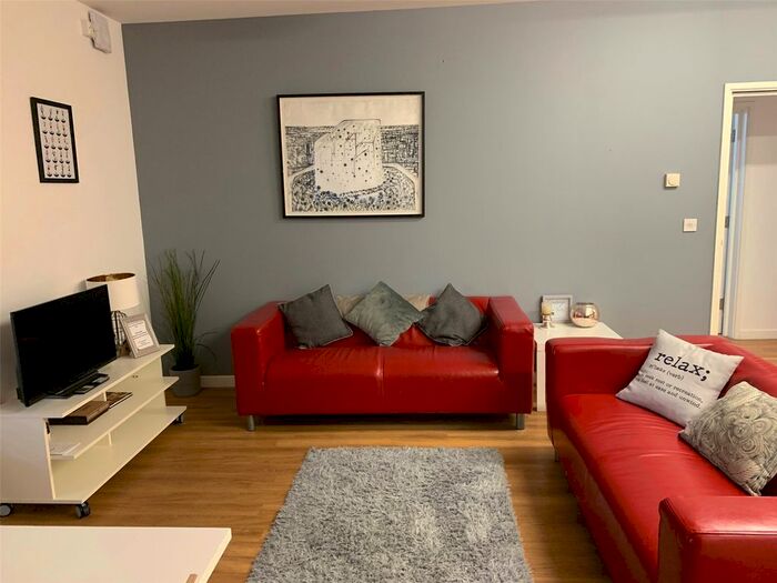 6 Bedroom Flat To Rent In Carlton Place, Southampton, SO15