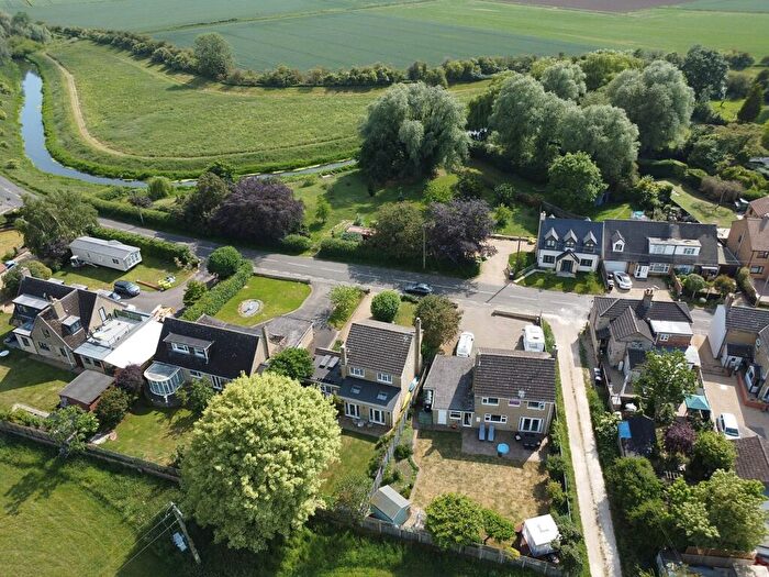 4 Bedroom Detached House For Sale In Eastgate, Deeping St. James, PE6