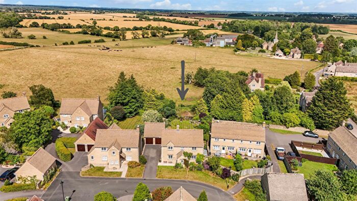 3 Bedroom Detached House For Sale In Rodmarton, Cirencester, GL7