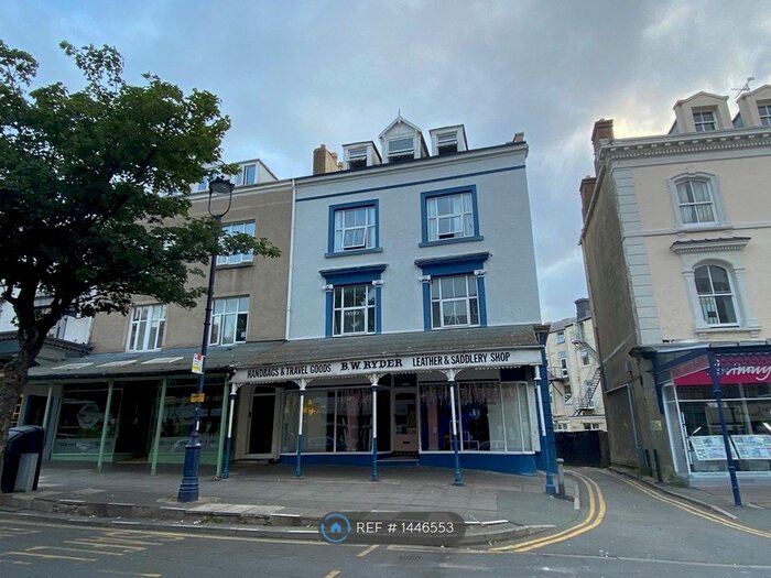 3 Bedroom Flat To Rent In Mostyn St, Llandudno, LL30