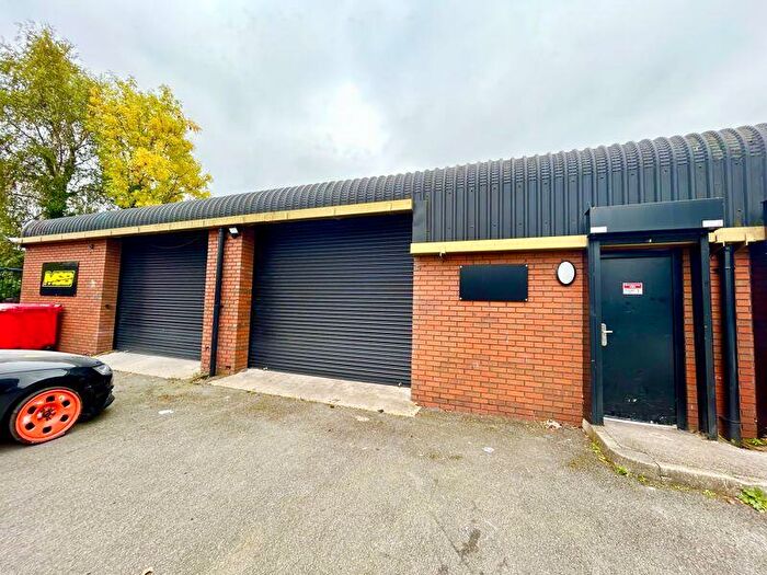 Detached House To Rent In Girton Street, Salford, M7