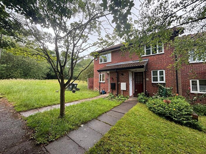 2 Bedroom Property To Rent In Oregon Way, Luton, LU3