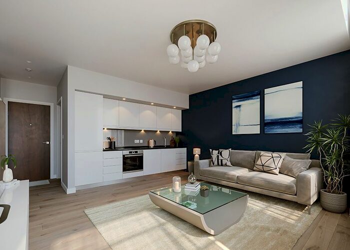 1 Bedroom Flat To Rent In Great Horton Road, Bradford, BD7