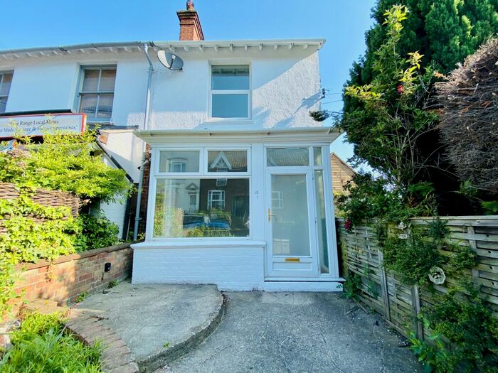 3 Bedroom House To Rent In Briston Road, NR24