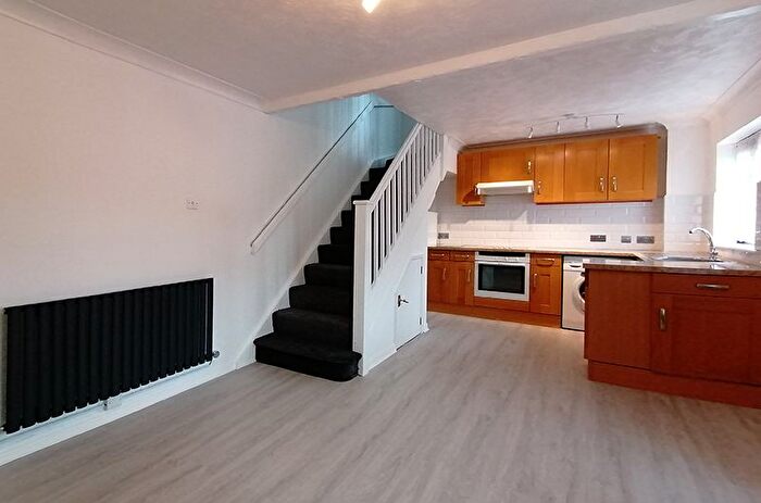 1 Bedroom End Terrace House To Rent In Banavie Gardens, Beckenham, BR3
