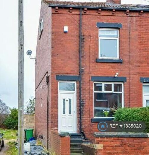 3 Bedroom Terraced House To Rent In Middleton Avenue, Rothwell, Leeds, LS26