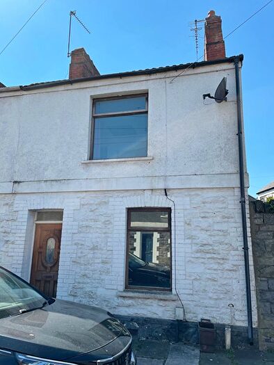 2 Bedroom Terraced House To Rent In Cumrae Street, Cardiff, CF24