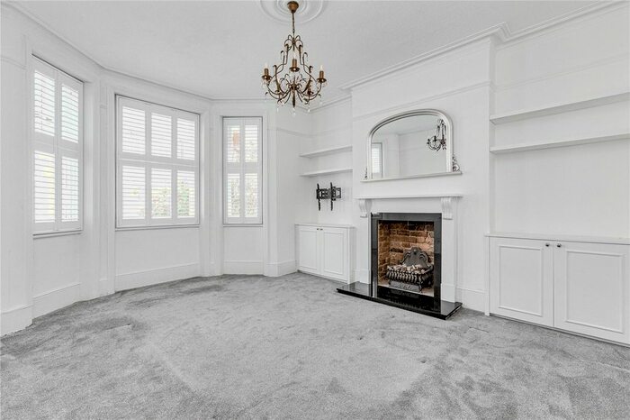 2 Bedroom Terraced House To Rent In Vera Road, Munster Village, SW6