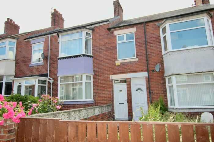 1 Bedroom Flat To Rent In Axwell Terrace, Newcastle Upon Tyne, NE16