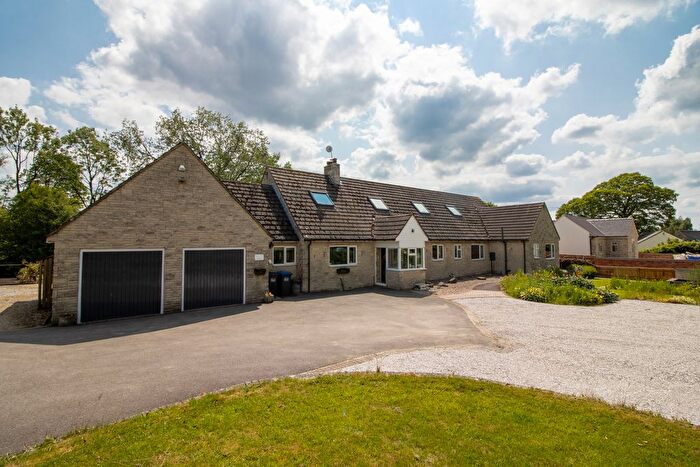 6 Bedroom Detached House For Sale In Main Street Ashbourne Kniveton, Derbyshire, DE6